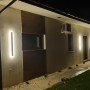 Sprzedam, Kinkiety LED linia na domu - Kinkiet LED Linia - 4FunDesign.com