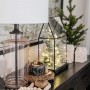 Dekoracje, Minimalistyczne dekoracje świąteczne - Skromnie, ale z klasą!
Fot. www.blesserhouse.com