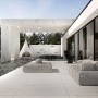 Domy i mieszkania, BIANCO HOUSE - nowy projekt REFORM Architekt