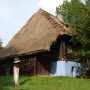 Pozostałe, skansen i ruiny zamku