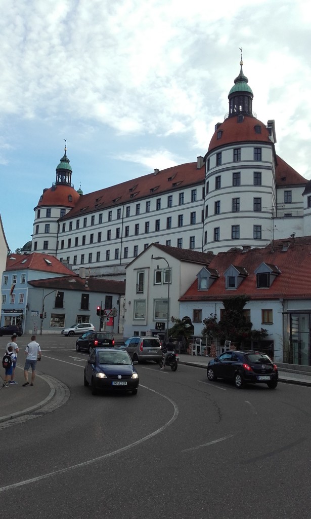 Podróże, Bawaria - Freistaat Bayern