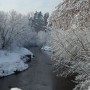 Leśne klimaty, ZIMOWA BAJKA  :)