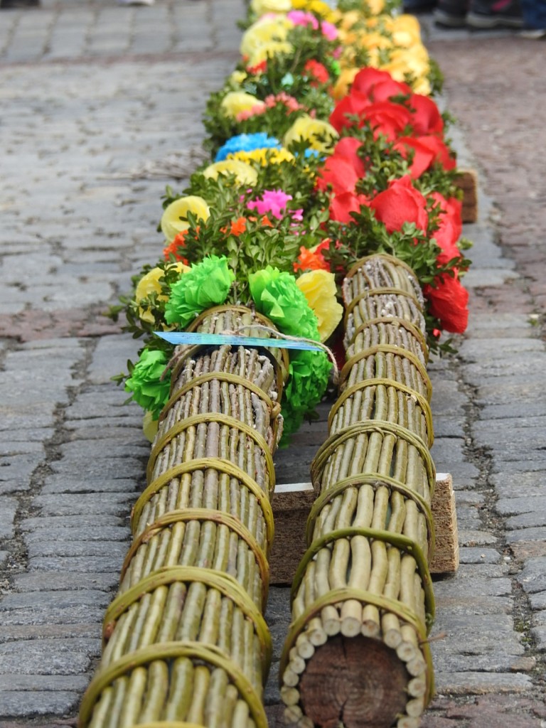 Podróże, LIPNICA MUROWANA