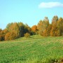 Podróże, UROK  JESIENNYCH  DNI