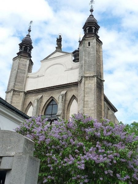 Pozostałe, Ekscentryczna atrakcja