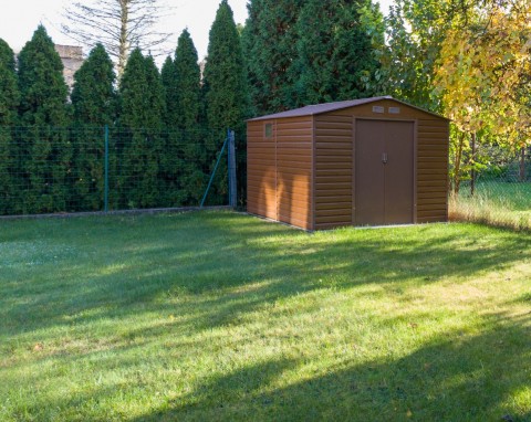 Urzędnicy wchodzą na działki i liczą centymetry. Kary za przekroczenia są bardzo wysokie