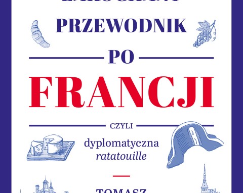 OKNOPLAST wspiera publikację książki polskiego ambasadora we Francji