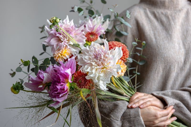 Horoskop kwiatowy wywodzi się ze starożytnej tradycji celtyckiej.