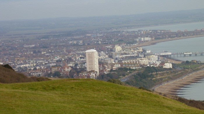 Pozostałe, EASTBOURNE