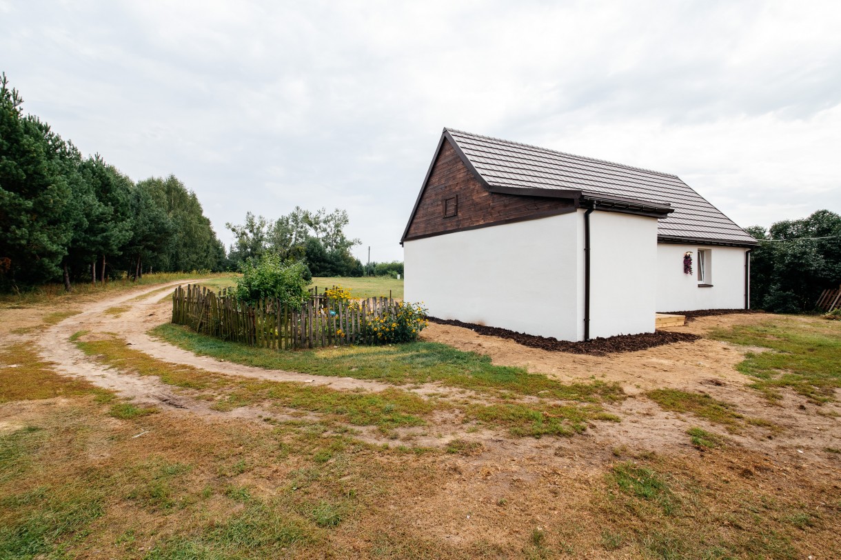 Nasz Nowy Dom, Nasz nowy dom - odcinek 274. Piaseczno