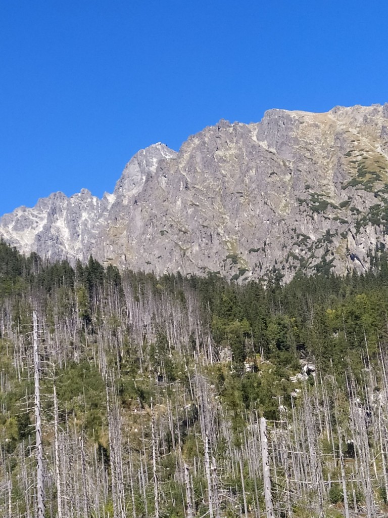 Podróże, Słowacja_Tatry Wysokie_Hrebienok