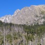 Podróże, Słowacja_Tatry Wysokie_Hrebienok