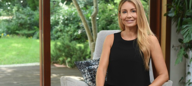 MAŁGORZATA ROZENEK POWRACA „W DOBRYM STYLU”!