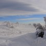 Pozostałe, Sylwester na Śnieżniku (galeria tymczasowa) - Sudety