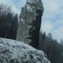 Pozostałe, PRZEZ  OJCOWSKI  PARK  NARODOWY - Maczuga Herkulesa