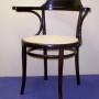 Jadalnia, krzeslo do biurka thonet model 233