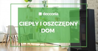 Ciepły i oszczędny dom