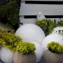 Ogród, Kobea Ogrody i Bruki Produkcja i sprzedaż dekoracji ogrodowych