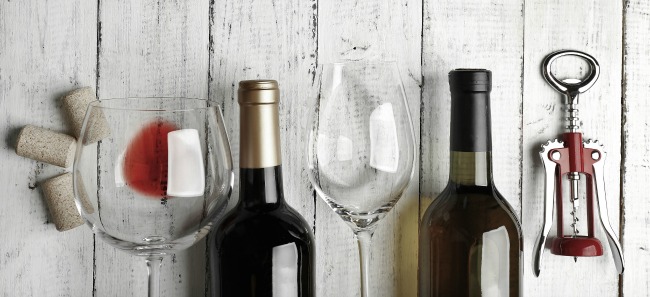Wino nie tylko do picia. 10 alternatywnych zastosowań