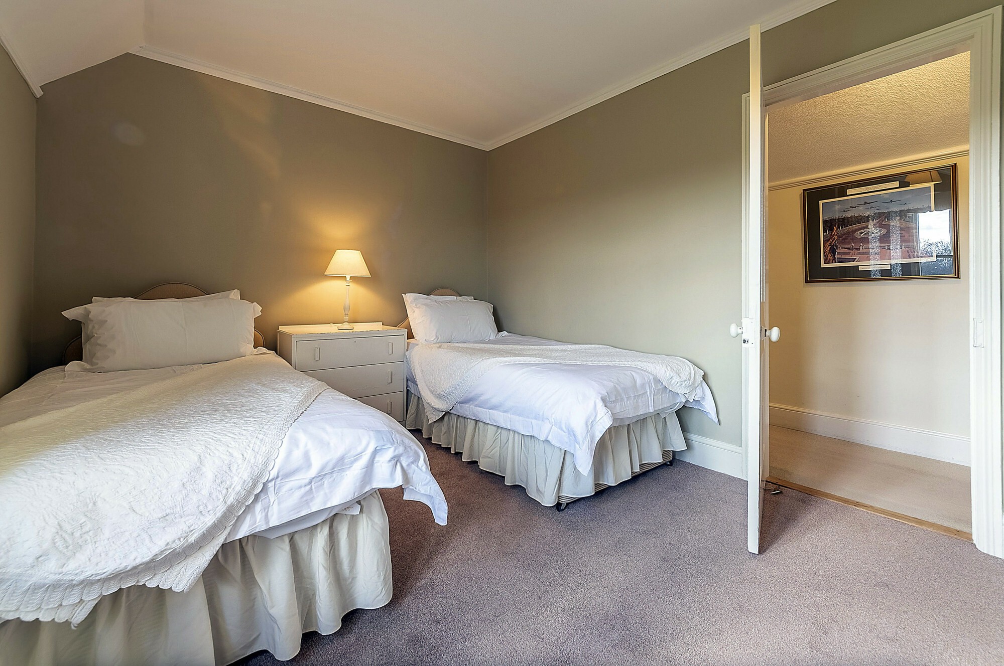 Domek do wynajęcia w Sandringham