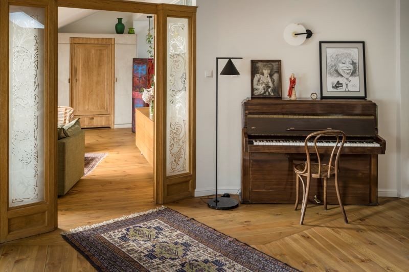 pianino