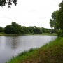 Pozostałe, Arboretum w Gołuchowie - Park i zabudowania cz 1 - Gołuchów 