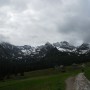 Pozostałe, Działkowo-wyjazdowo - Troszkę wyjazdowo - Tatry w zeszłą sobotę... 