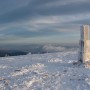 Pozostałe, Sylwester na Śnieżniku (galeria tymczasowa) - Sudety