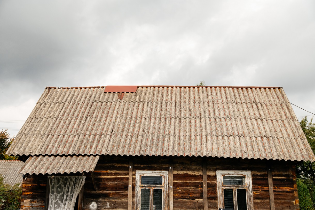 Nasz Nowy Dom, Nasz nowy dom - odcinek 276. Mikulicze