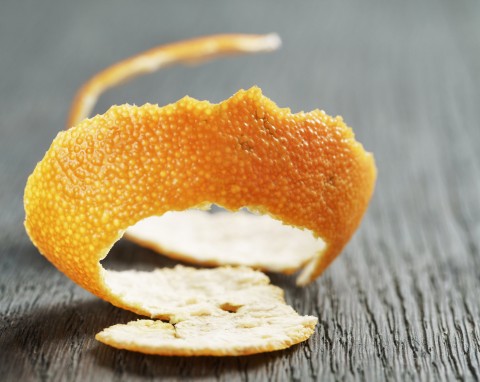 Nie wyrzucaj skórki mandarynek! Wykorzystasz je na 11 sposobów