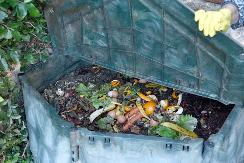 Ile trwa kompostowanie? 