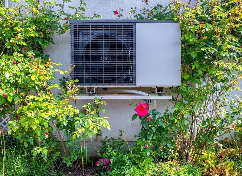 Jak wybrać pompę ciepła do domu?