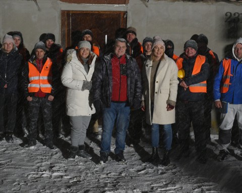 „Nasz Nowy Dom”: Po raz kolejny marzenia staną się rzeczywistością!