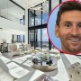 Domy sław, Leo Messi sprzedaje apartament w Miami - Nieco ponad 2 miesiące temu gwiazdor piłki nożnej - Leo Messi, na krótko wystawił swoje luksusowe mieszkanie w Miami  na sprzedaż. Cena nieruchomości wynosiła 7 milionów dolarów. Messi jednak szybko wycofał ofertę z rynku.

Fot. Grosby Group/East News