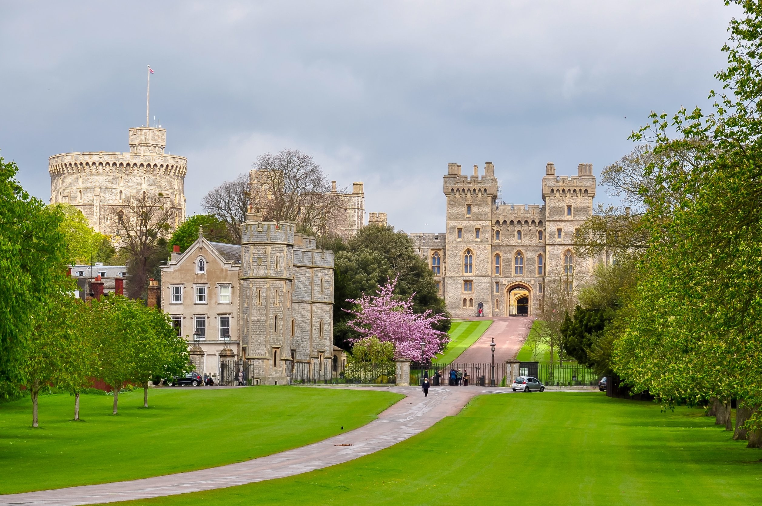 Windsor Castle