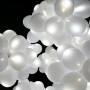 Pozostałe, Świecące latające balony - Sylwester już wkrótce - świecące latające balony stworzą klimat, a o północy możecie wypuścić je w niebo.
Więcej: https://ekotechnik24.pl/pl/p/Latajace-swiecace-balony./3887
#sylwester
