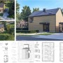 Domy i mieszkania, Dom bez pozwolenia. Projekty, które wygrały w rządowym konkursie - Wyróżnikiem tego projektu jest wariantowość, umożliwiająca zmiany w wykonaniu dachu i elewacji. Szacunkowy koszt realizacji: 370 122,50 zł 

Hornik Chmura Architektura
sp. z o. o.
40-013 Katowice
ul. Staromiejska 6

<a href=”https://www.gunb.gov.pl/sites/default/files/pliki/zamowienia/wynik70m2/136_opis.pdf?252”> Przeczytaj opis projektu! </a>