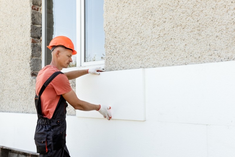 świadectwo energetyczne budynku