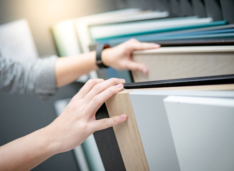 jak poprawnie urządzić wnętrze