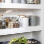 Kuchnia, Gorący trend 2021 - Kitchen Shelfie