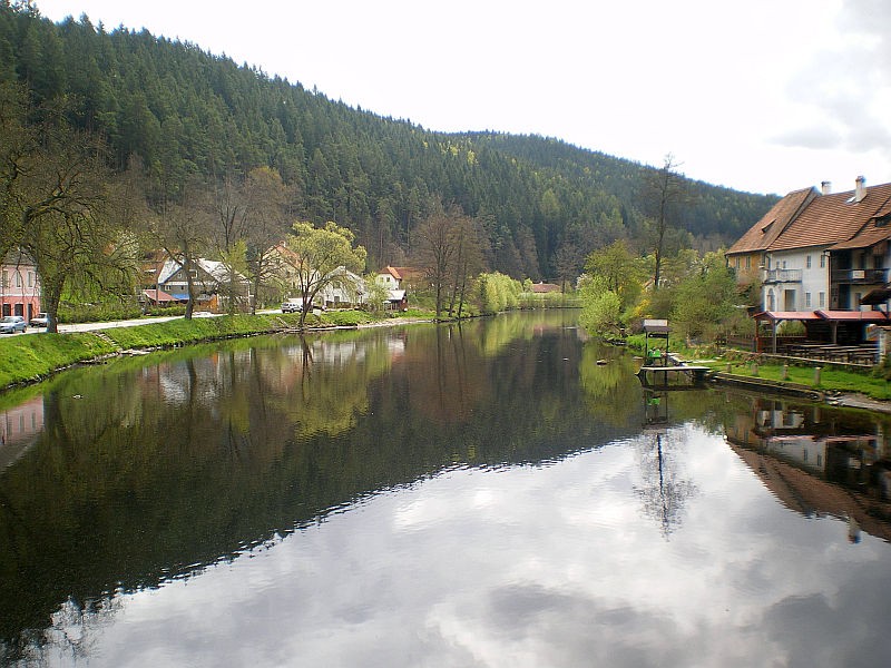 Ogród, Trochę zwiedziłam