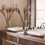 Łazienka, Feel good bathroom - łazienka w stylu boho