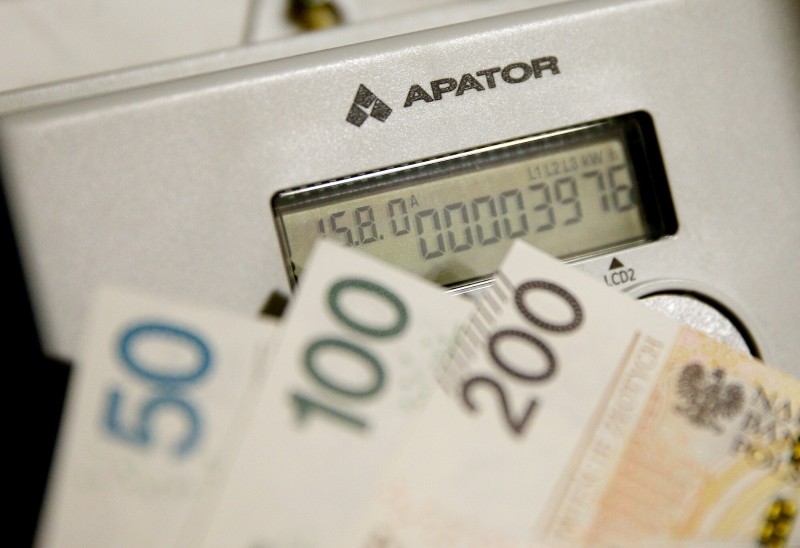 wyższy limit na prąd