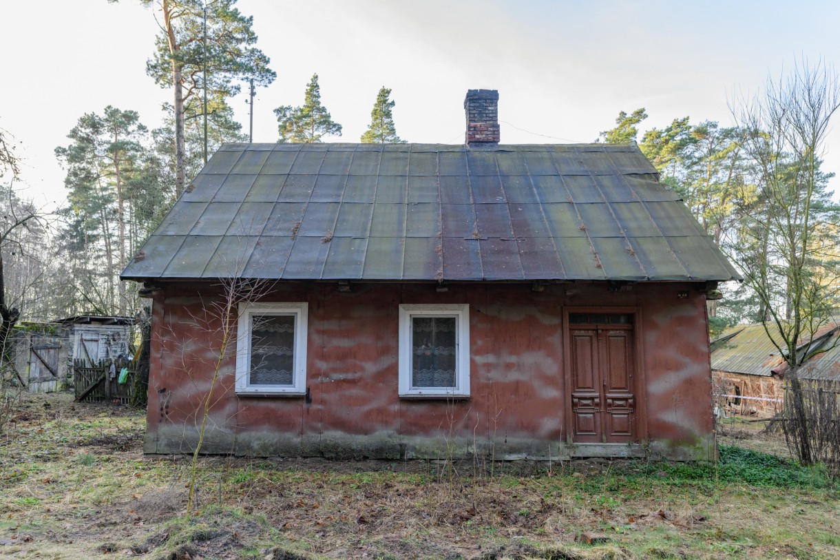 Nasz Nowy Dom, Nasz nowy dom - odcinek 282. Jabłońskie