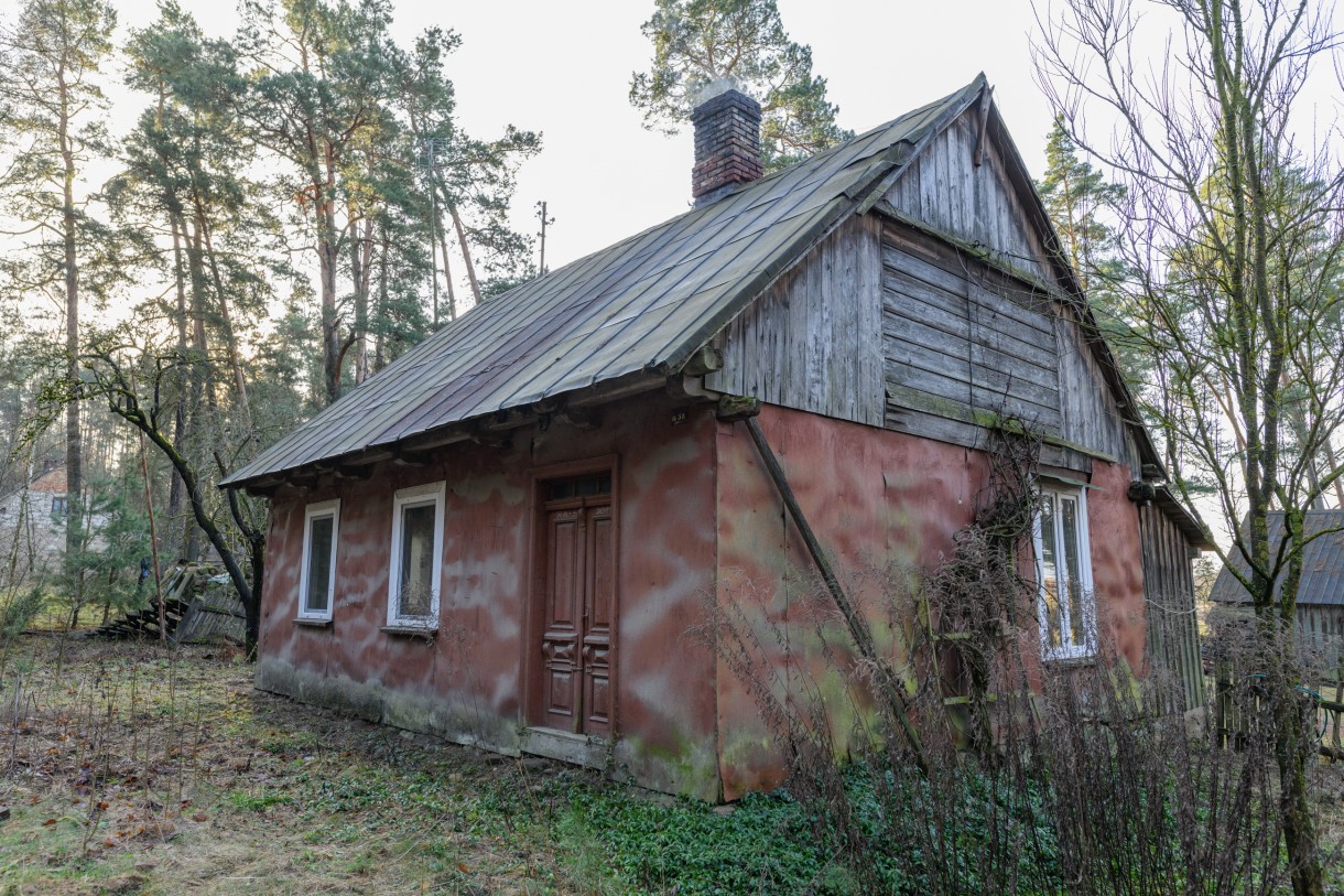 Nasz Nowy Dom, Nasz nowy dom - odcinek 282. Jabłońskie