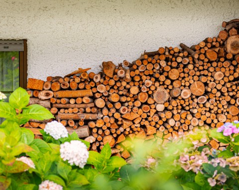 To odkrycie ostatniego sezonu grzewczego. Długo się pali, przyjemnie pachnie