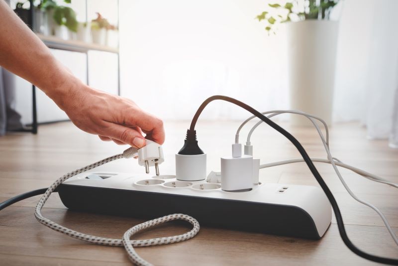 O ile wzrosną rachunki za prąd w związku z opłatą mocową? Wszystko zależy od zużycia energii elektyrcznej.