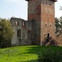 Podróże, WOKÓŁ RUIN ZAMKU CHUDÓW