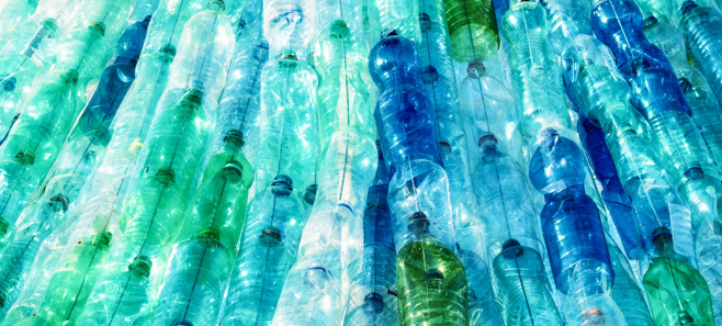 Kreatywne pomysły na wykorzystanie plastikowych butelek