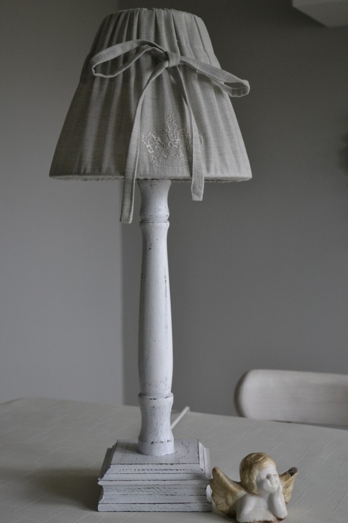 Pozostałe, Nowe trzy podstawy do lamp :) - http://www.decohouse.pl/